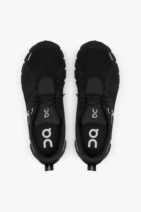 Outlet Schoen Cloud 5 Waterproof Wms Lifestyle Schoenen