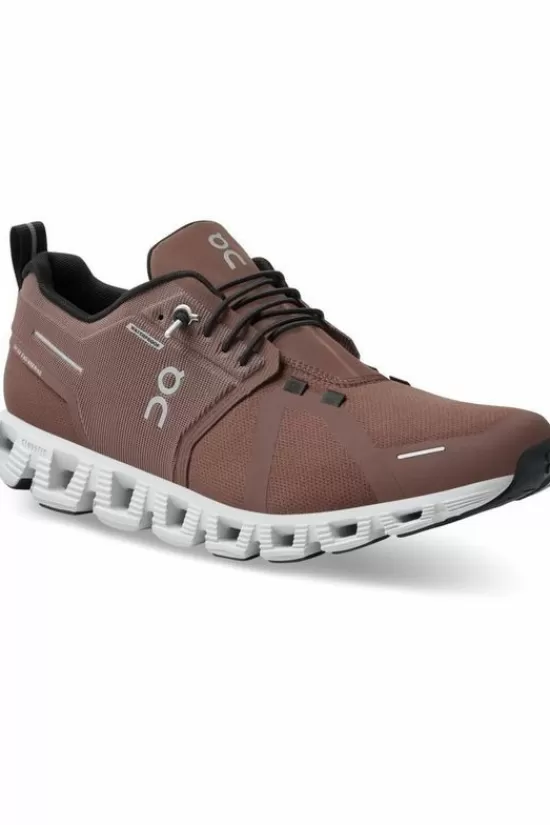 Discount Schoen Cloud 5 Waterproof Wms Lifestyle Schoenen
