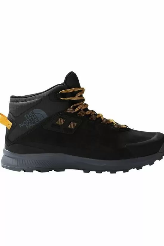 Clearance Schoen Cragstone Leather Mid Wp Men Trekkingschoenen (A-Mid)