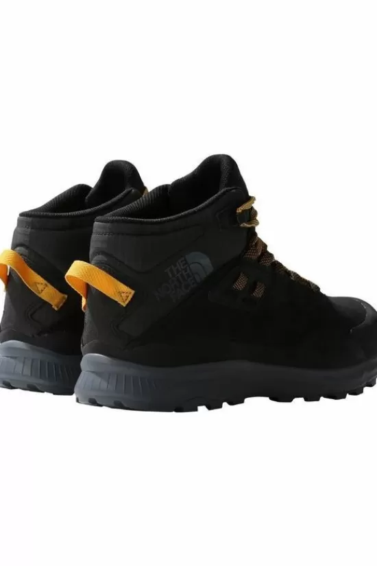 Clearance Schoen Cragstone Leather Mid Wp Men Trekkingschoenen (A-Mid)