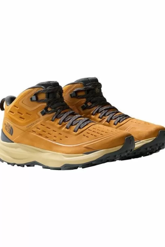 Store Schoen M Vectiv Exploris 2 Mid Futurelight Lthr Trekkingschoenen (A-Mid)