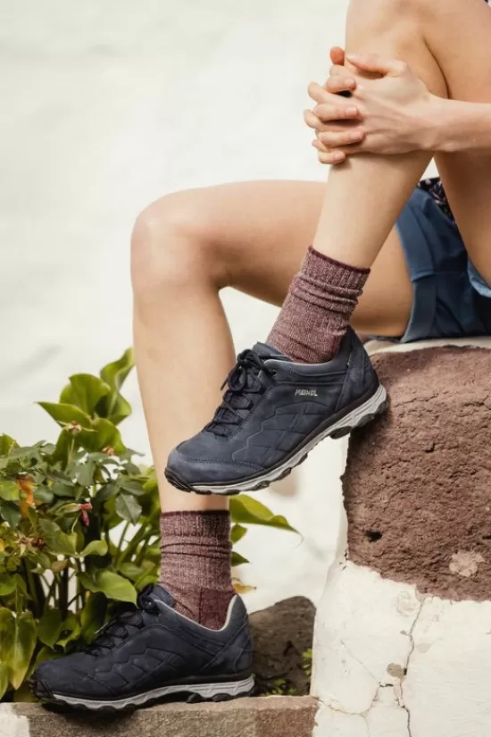New Schoen Palermo Lady Gore-Tex Wandelschoenen (A-Laag)