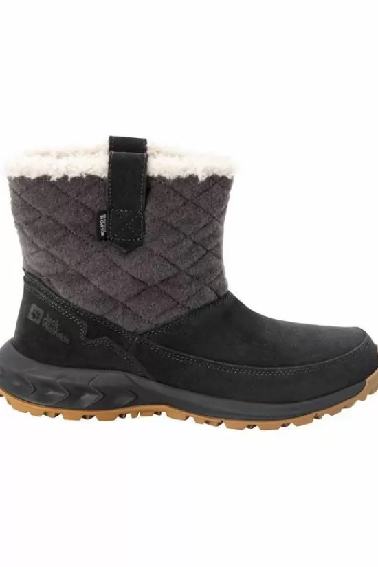 New Schoen Queenstown Texapore Boot W Lifestyle Schoenen