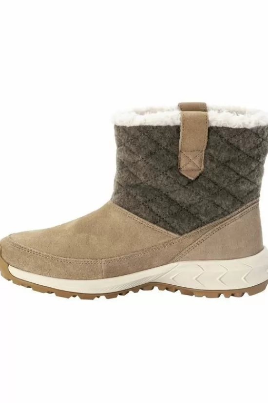Fashion Schoen Queenstown Texapore Boot W Lifestyle Schoenen