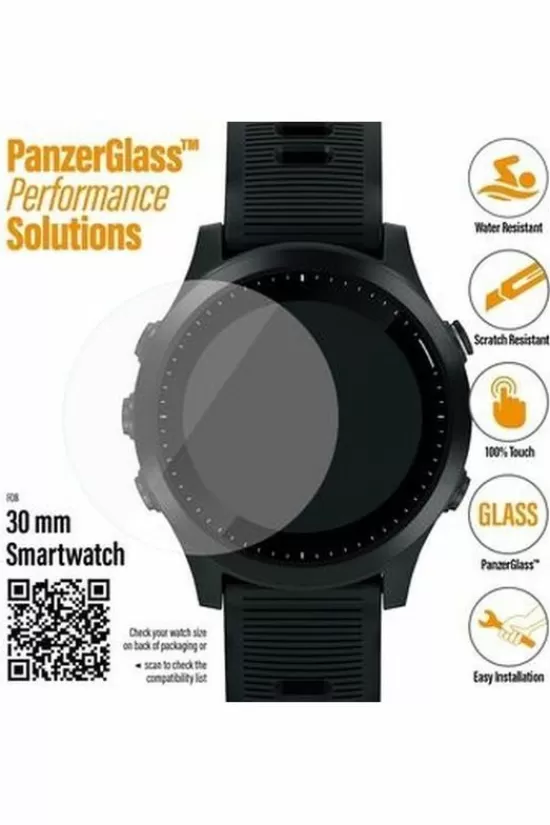 Fashion Screenprotector 30 Mm Smartwatches Sporthorloges & Activity Trackers