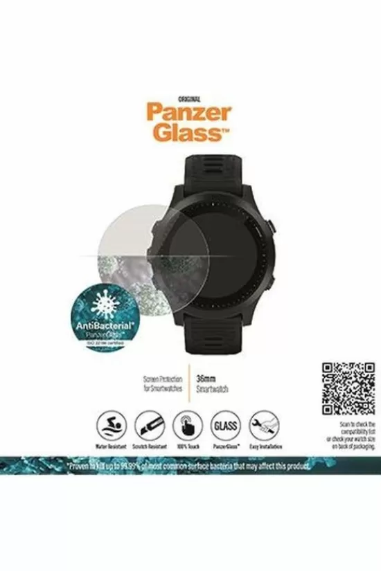 Sale Screenprotector 36 Mm Smartwatches Sporthorloges & Activity Trackers
