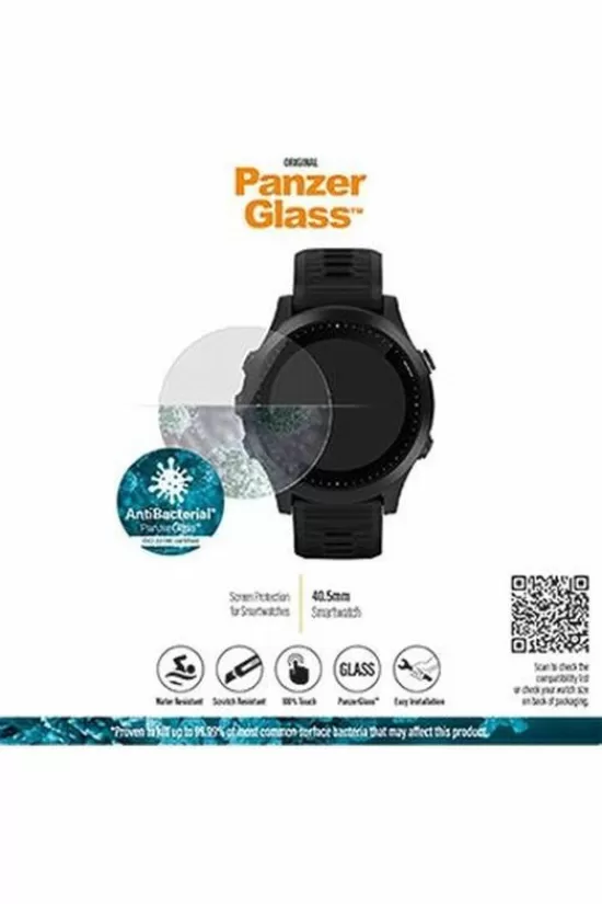 Sale Screenprotector 40.5 Mm Smartwatches Sporthorloges & Activity Trackers