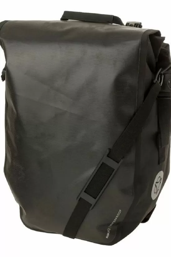 Outlet Shelter Clean Single Bike Bag Large Clickngo Achtertassen