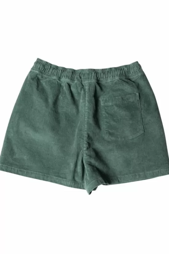 Cheap Short All Decked Out Cord Shorts Shorts