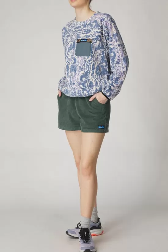 Cheap Short All Decked Out Cord Shorts Shorts