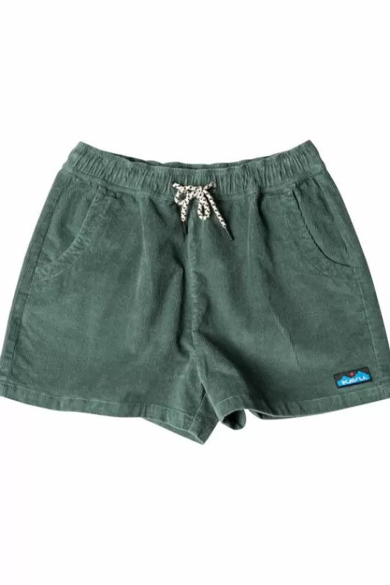 Cheap Short All Decked Out Cord Shorts Shorts