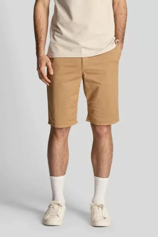 New Short Anfield Chino Shorts