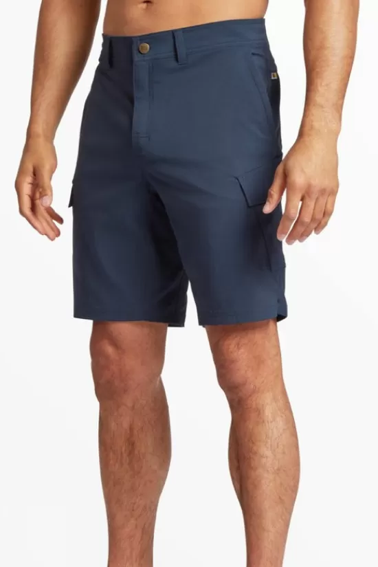 Flash Sale Short Bara Cargo Shorts
