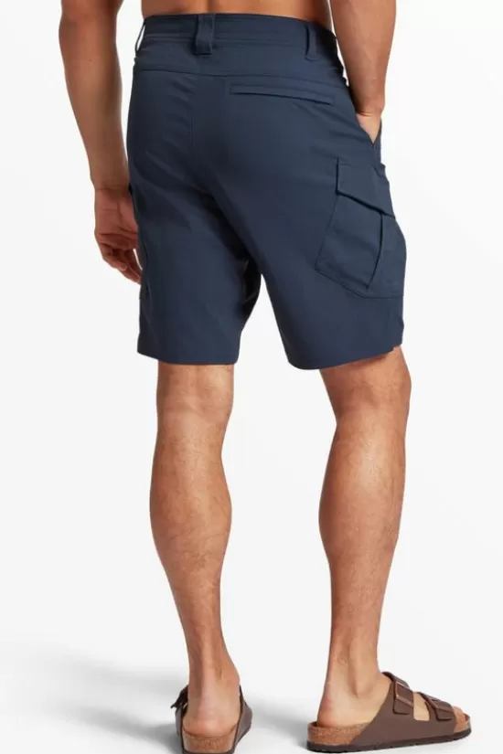 Flash Sale Short Bara Cargo Shorts