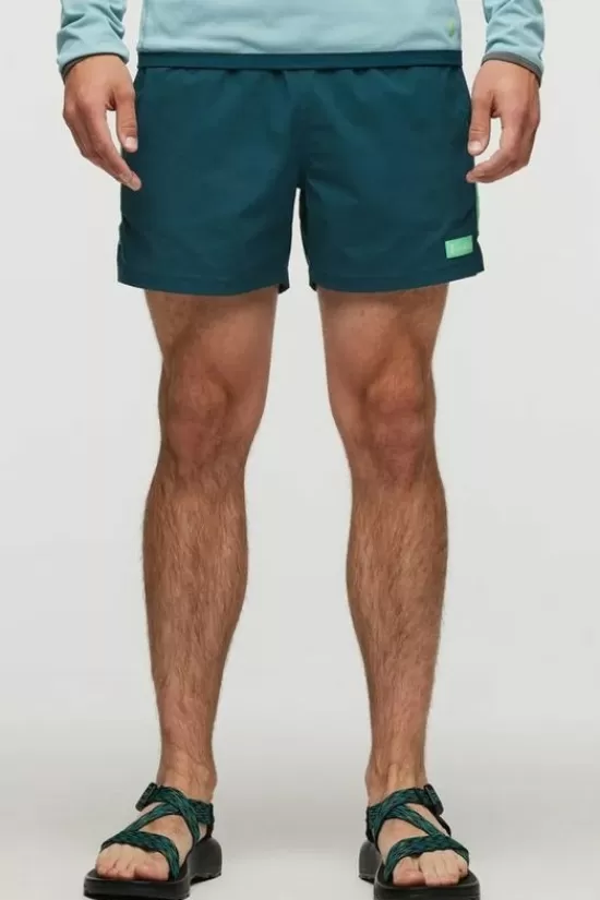 Discount Short Brinco 5 Short Shorts