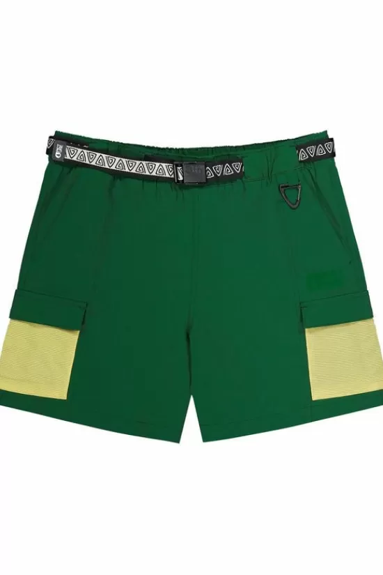 New Short Camba Stretch Shorts Shorts