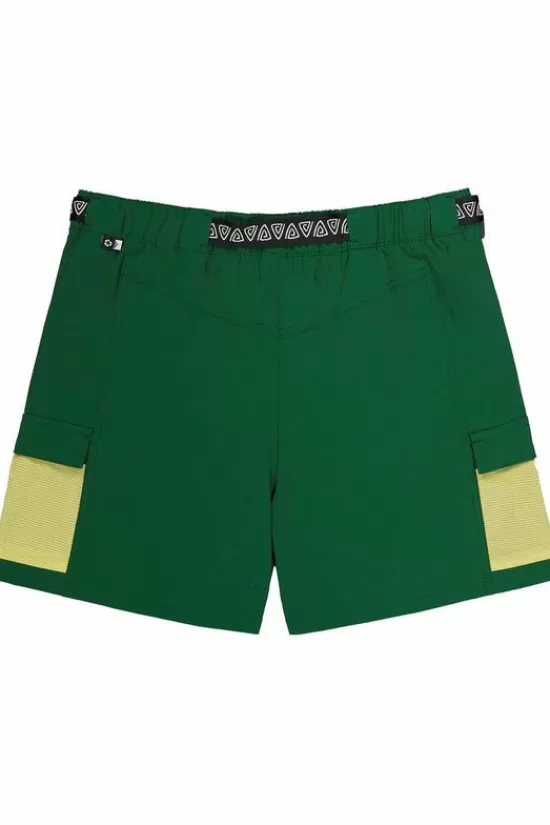 New Short Camba Stretch Shorts Shorts