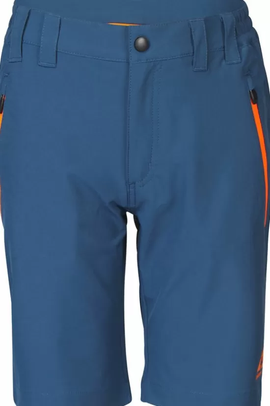 Fashion Short Carl Shorts