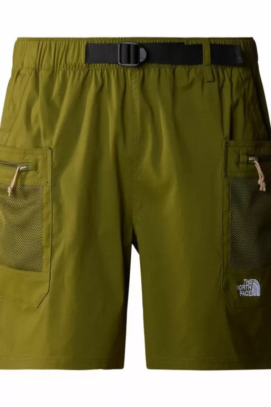 Best Short Class V Pathfinder Belted Shorts