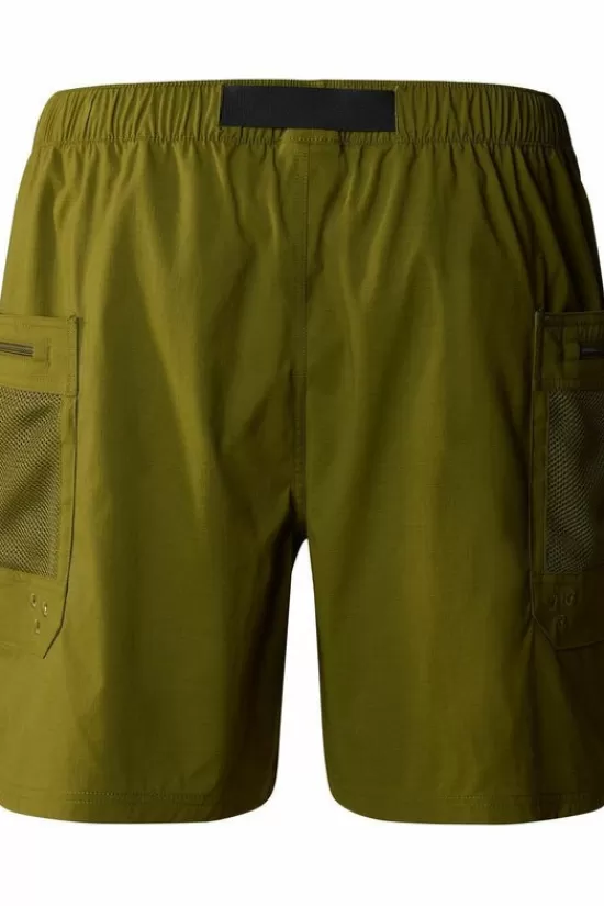 Best Short Class V Pathfinder Belted Shorts