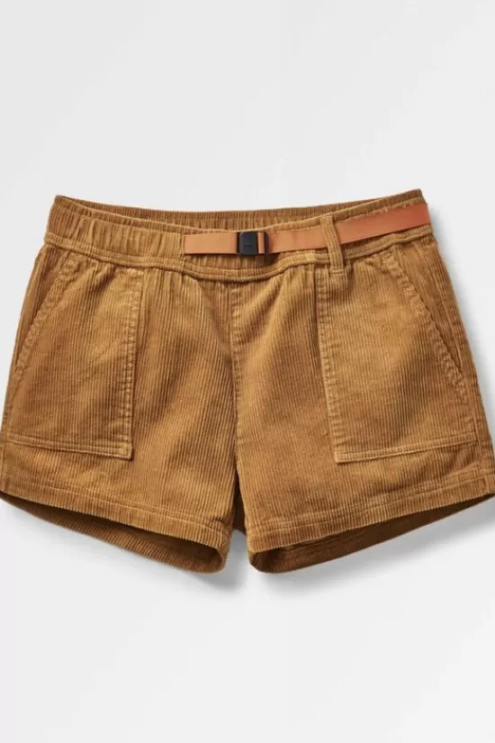 Discount Short Del Sur Cord Shorts