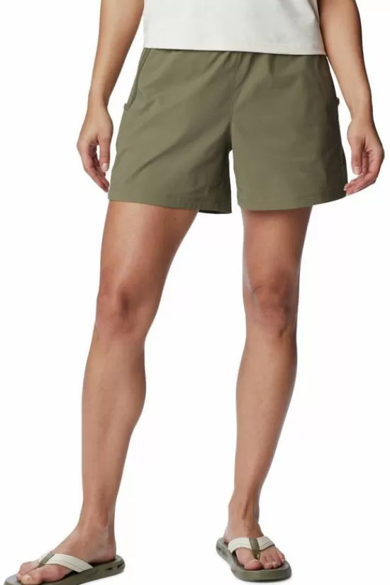 Clearance Short Leslie Falls Short 5 Shorts