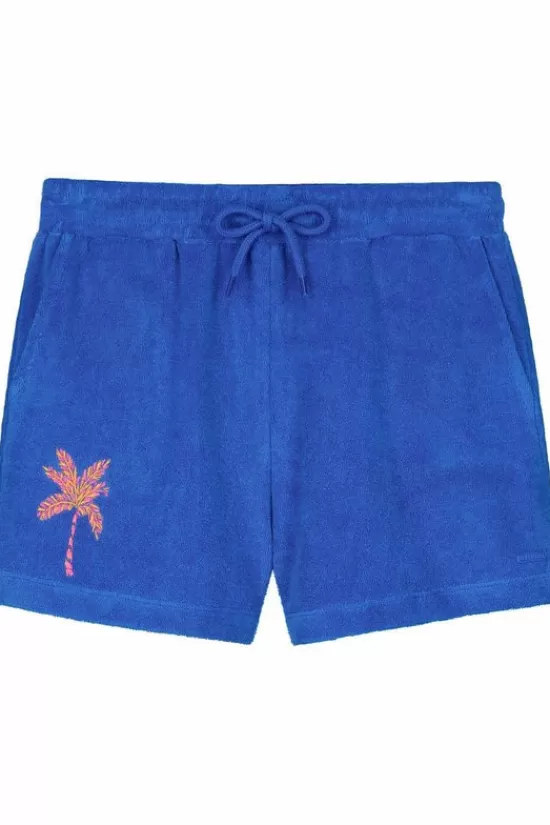 Online Short Maui Shorts Toweling Strandkleding