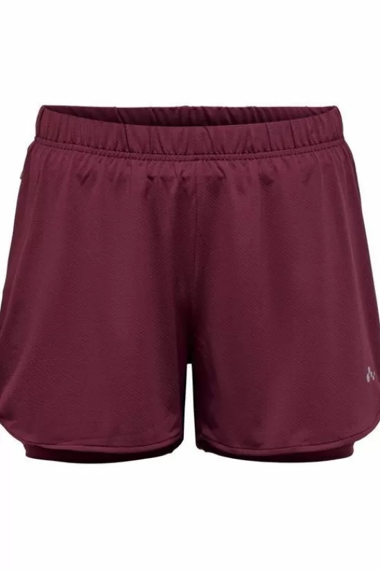 Hot Short Mila-2 Shorts