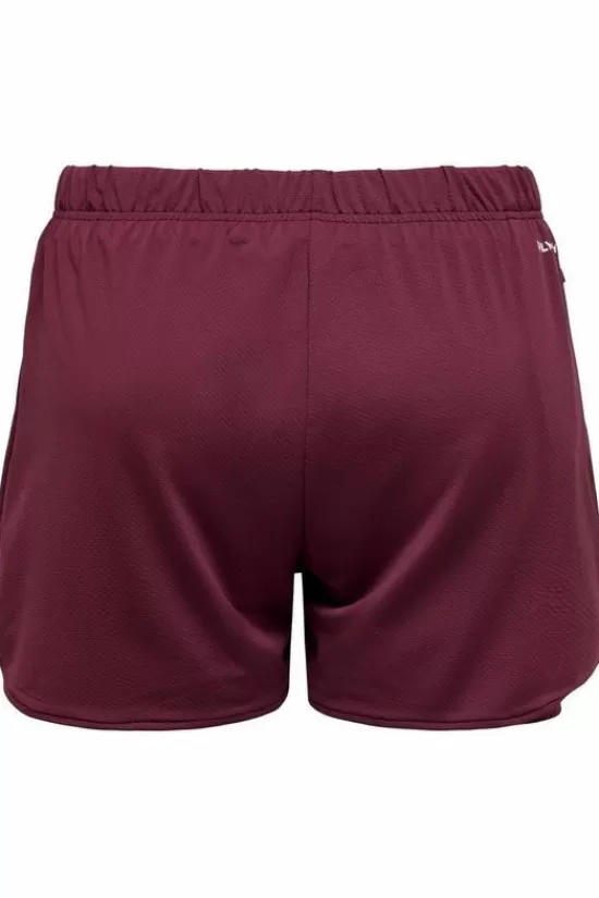 Hot Short Mila-2 Shorts