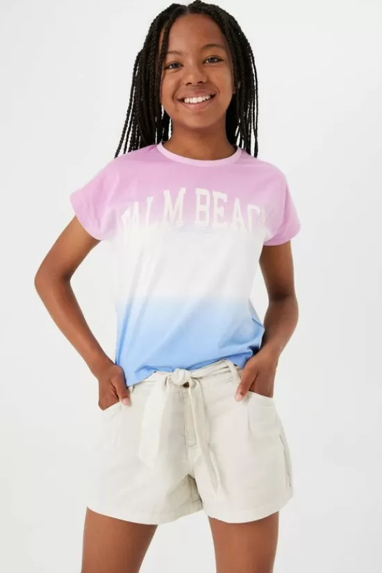 Shop Short O42534 Fashion