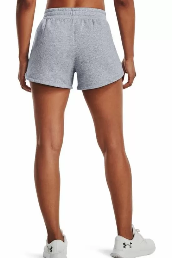 New Short Rival Fleece Shorts