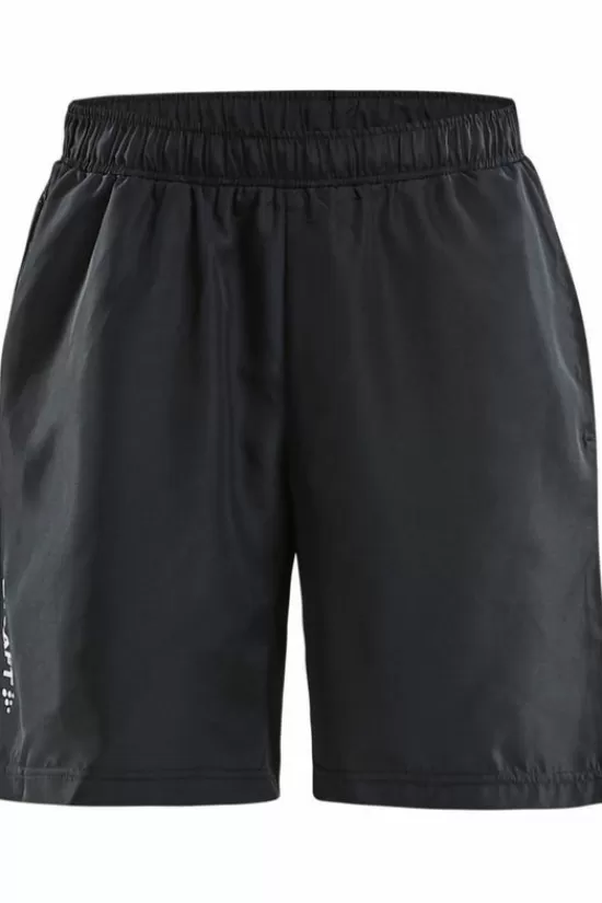 New Short Rush Shorts