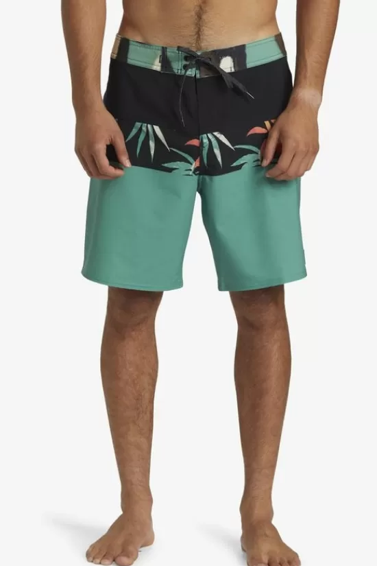 Online Short Surfsilk Bdsh Zwemshorts