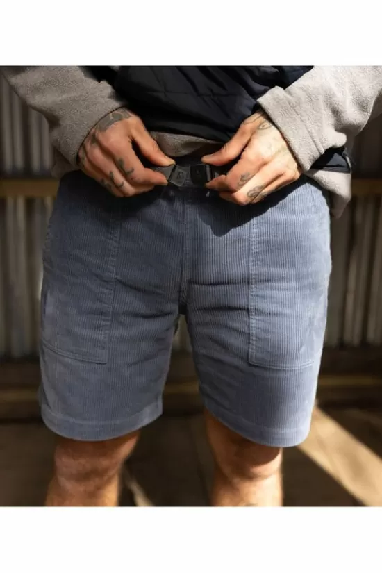 Discount Short Topanga Recycled Cord Shorts