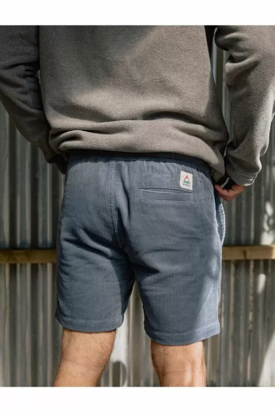 Discount Short Topanga Recycled Cord Shorts