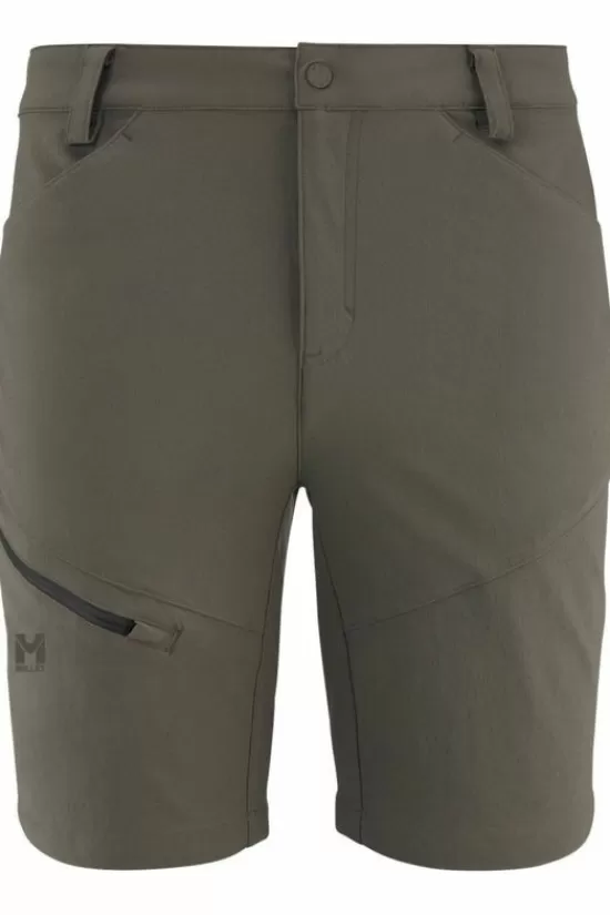 New Short Trekker Stretch Iii Shorts