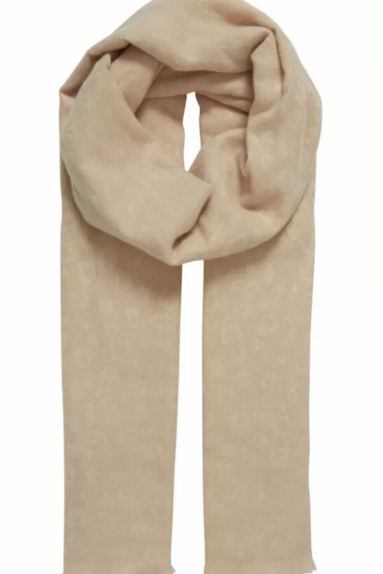 Hot Sjaal Bavilde Accessoires
