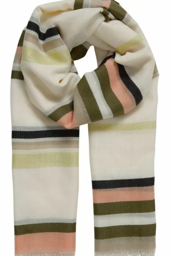 New Sjaal Bavinna Accessoires