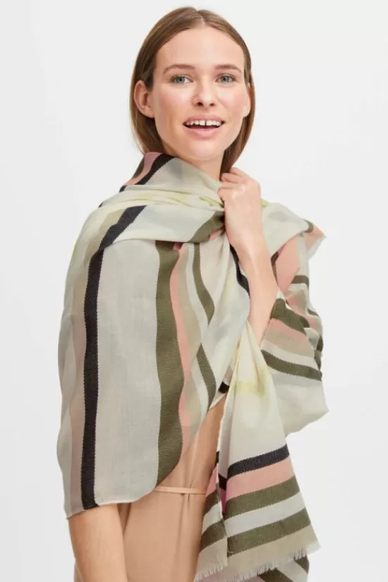 New Sjaal Bavinna Accessoires