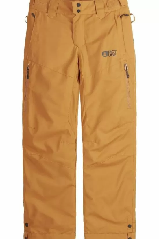 Online Skibroek Time Pants Wintersport
