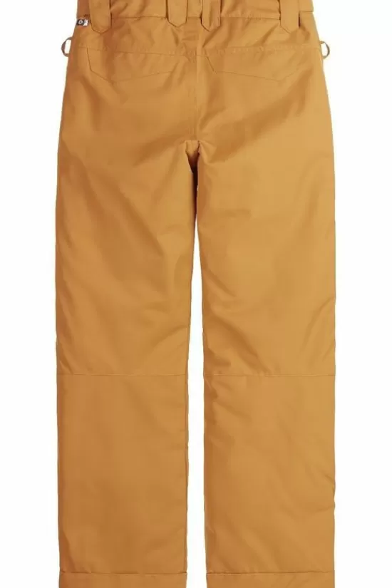 Online Skibroek Time Pants Wintersport