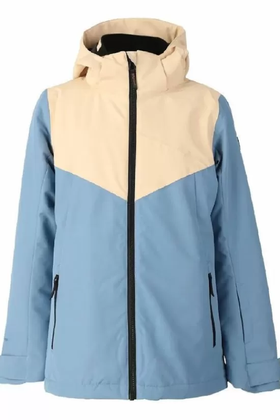 Store Ski-Jas Hakubia Girls Snow Jacket Wintersport