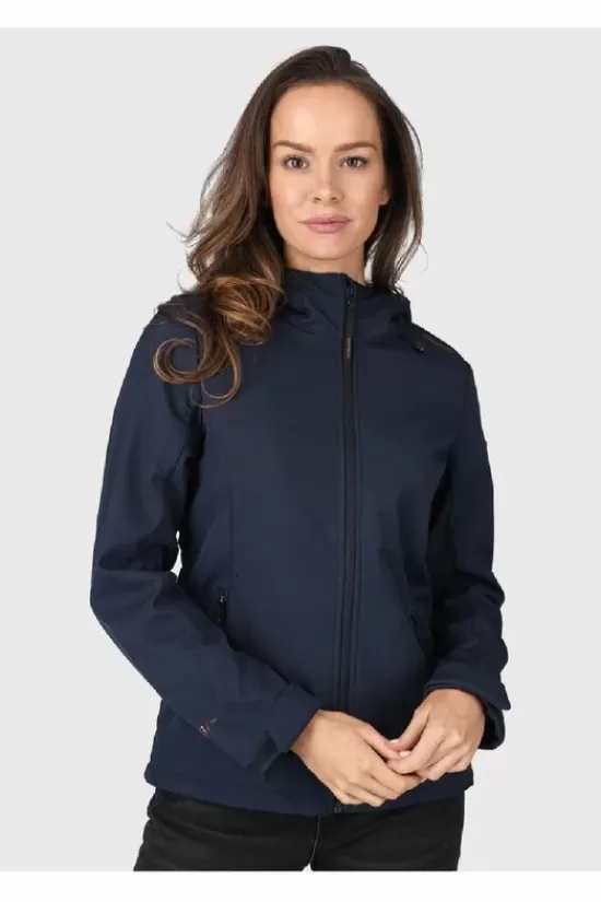 Store Ski-Jas Joos-N Women Softshell Jacket Jassen