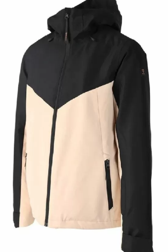 Flash Sale Ski-Jas Kuba Women Snow Jacket Jassen