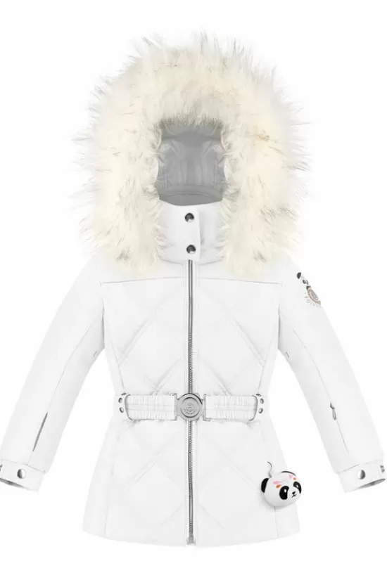 Outlet Ski-Jas Ski Jacket Jassen