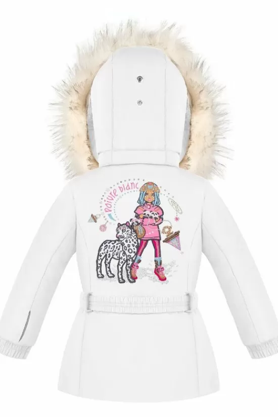 Outlet Ski-Jas Ski Jacket Jassen
