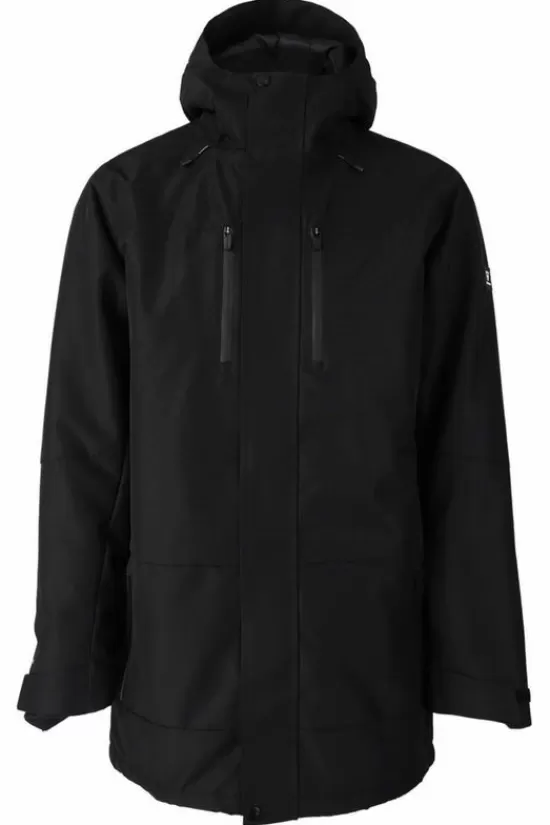 Sale Ski-Jas Stony Men Snow Jacket Jassen