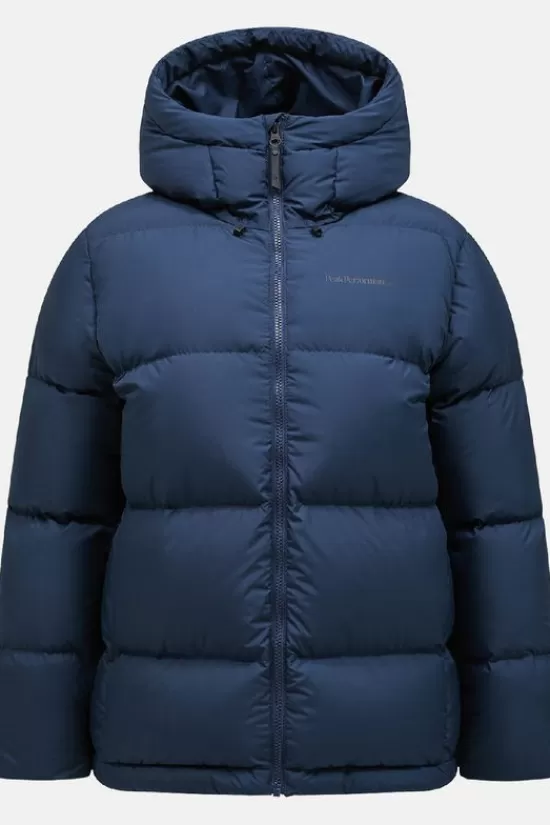 Shop Ski-Jas W Rivel Puffer Jassen
