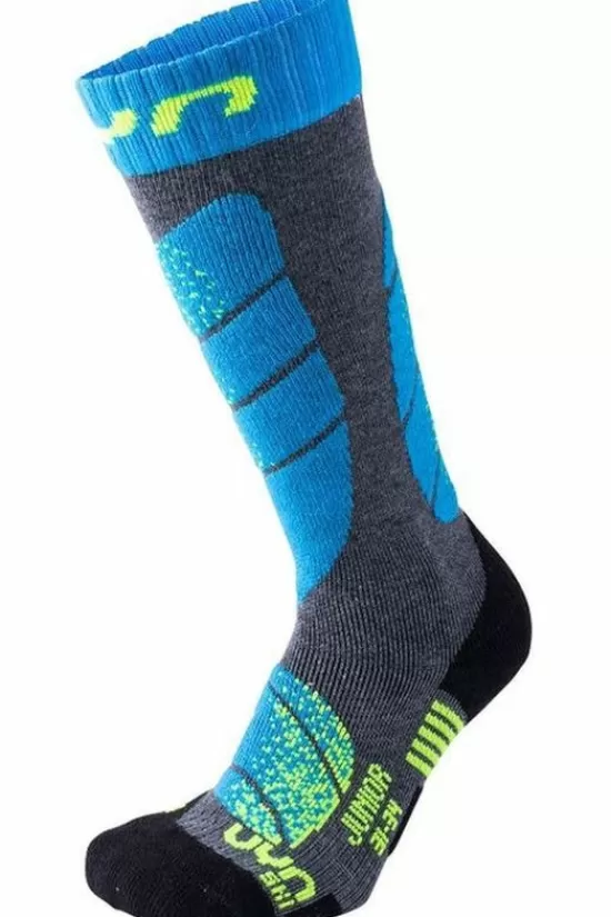 Flash Sale Skisok Ski Junior Sokken