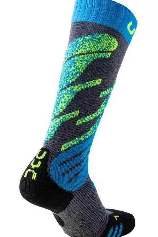 Flash Sale Skisok Ski Junior Sokken
